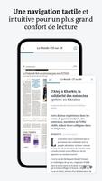 Journal Le Monde