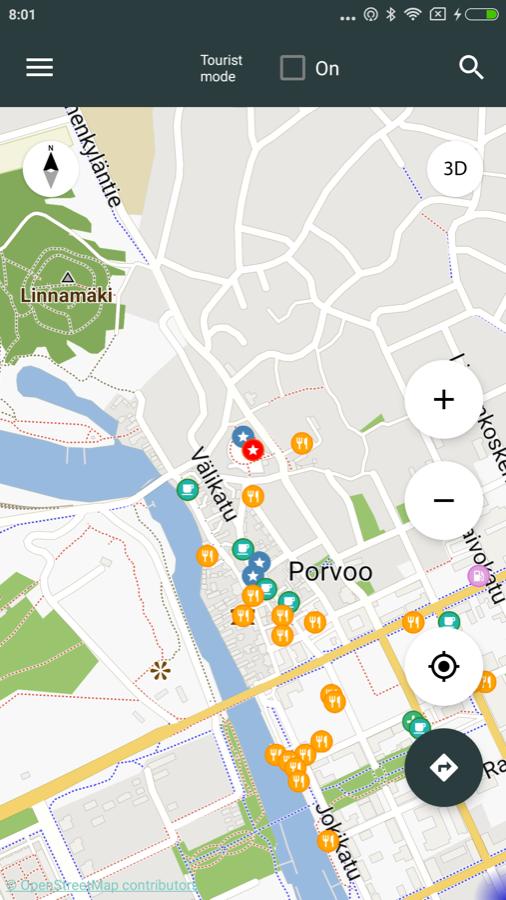 Porvoo