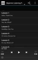 Korean Listening Practice