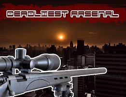 SNIPER vs DEAD
