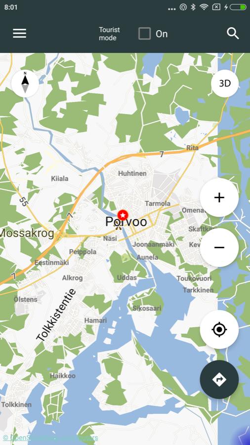 Porvoo