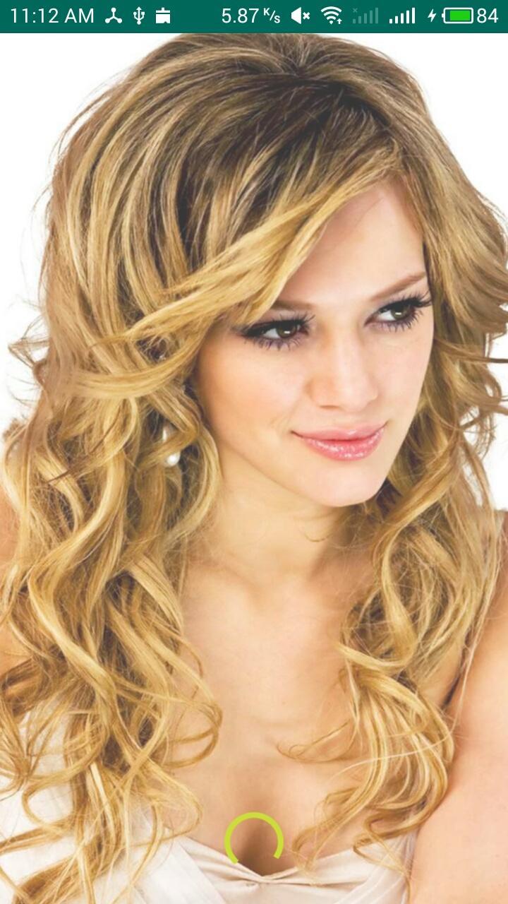 Girl HairStyles