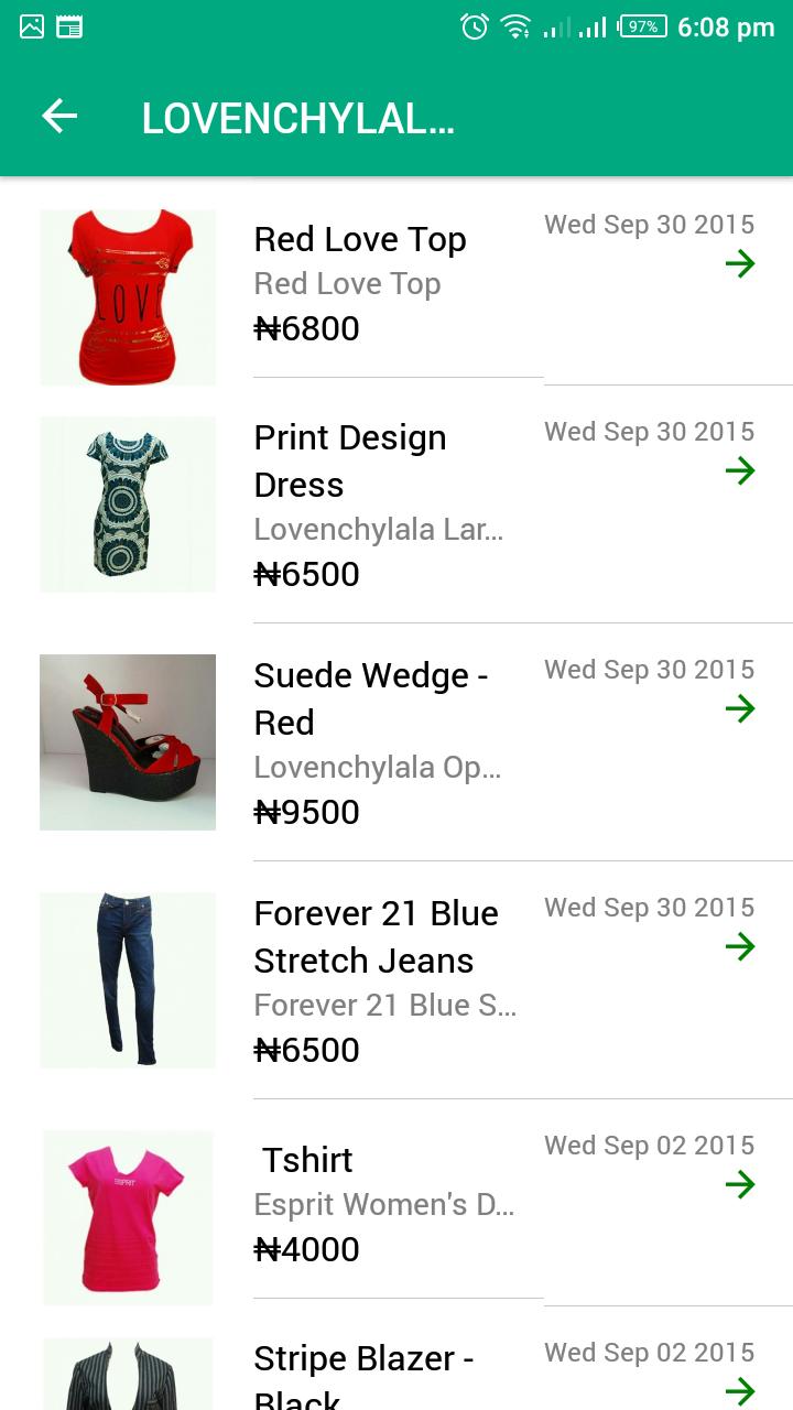 Storefella Nigeria