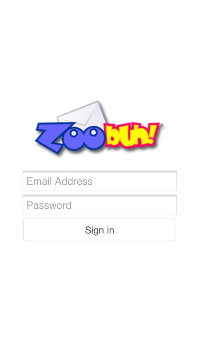 ZooBuh!