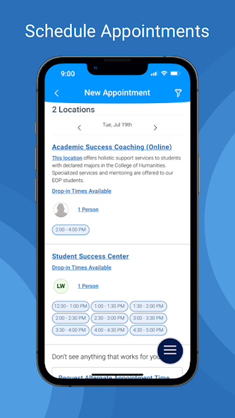 Navigate360 Student