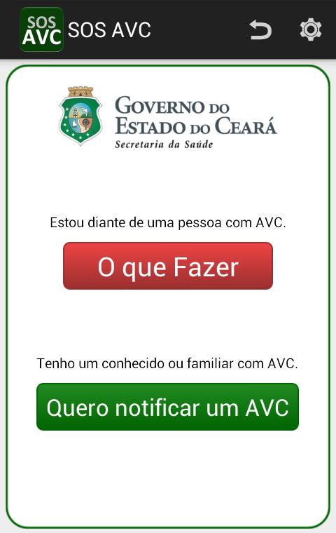 SOS AVC