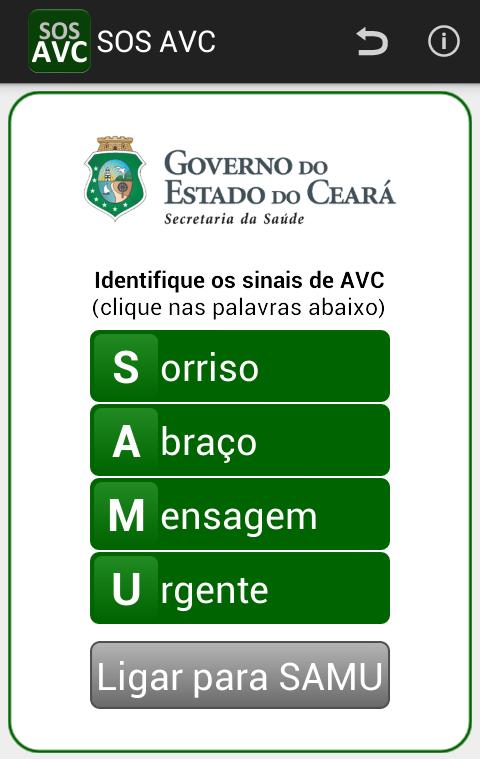 SOS AVC