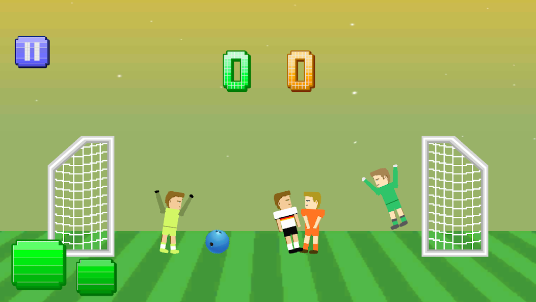 Soccer Crazy