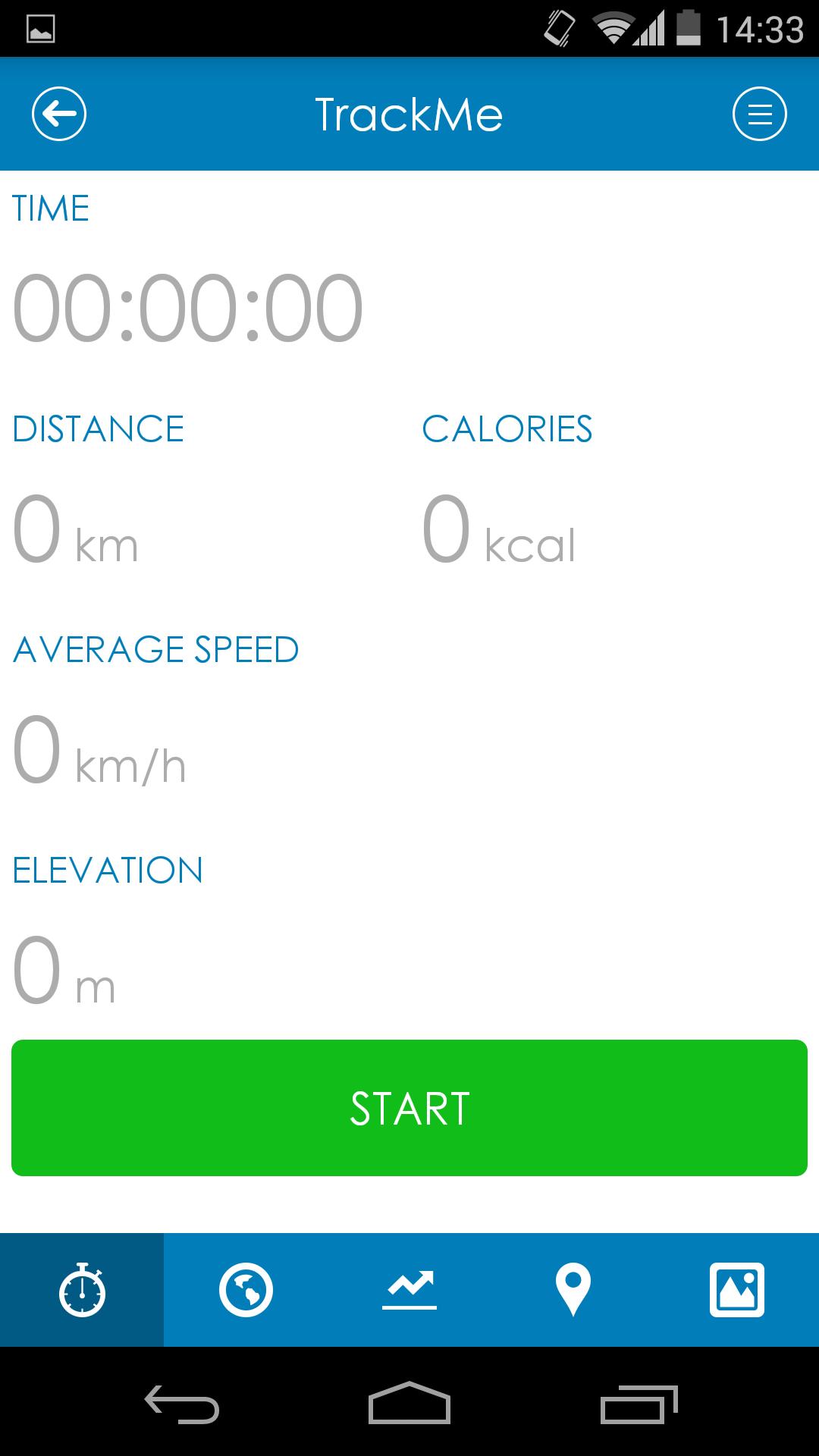TrackMe