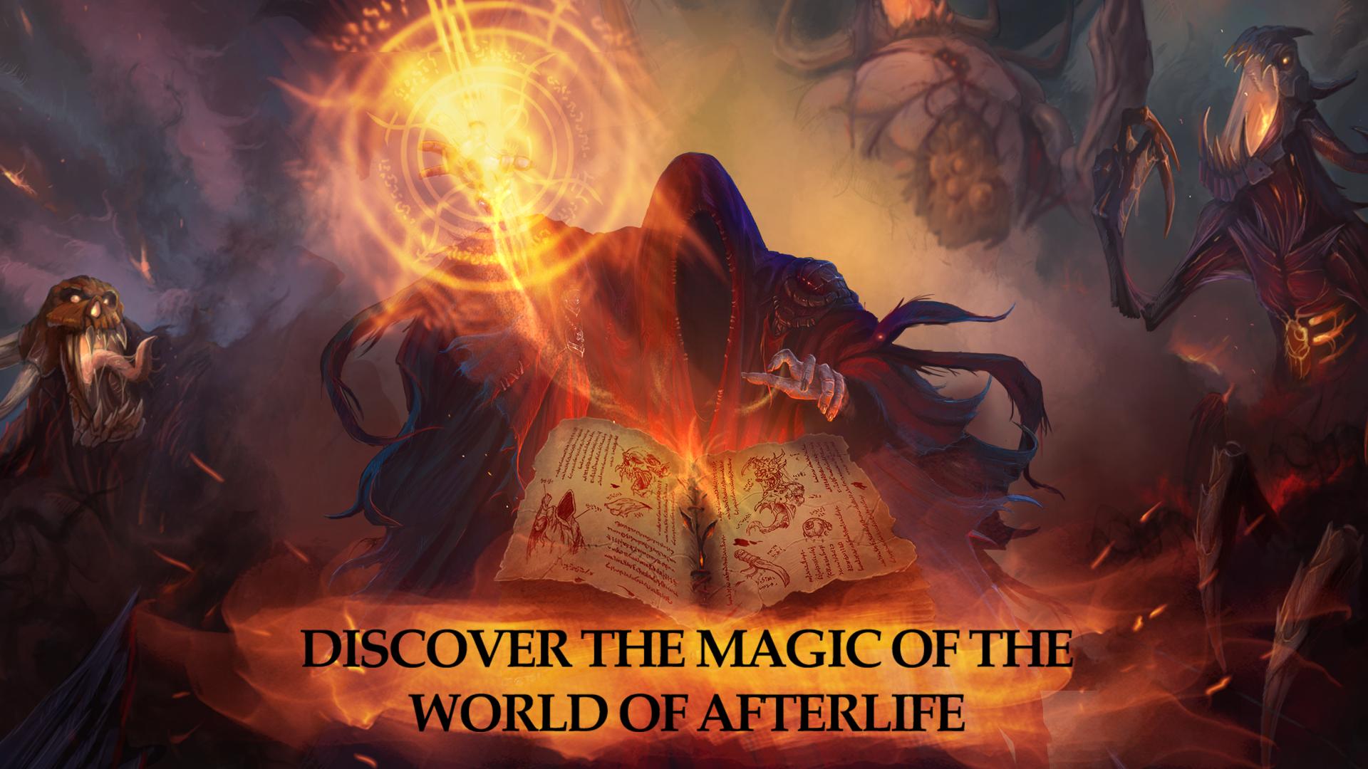 Afterlife