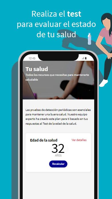 AXA Health Keeper