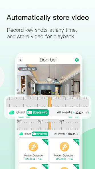 NiView-Camera