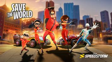 Disney Speedstorm
