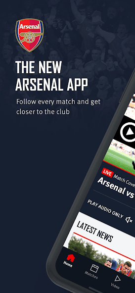 Arsenal