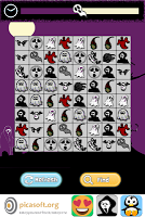 Ghost Game 1 Free