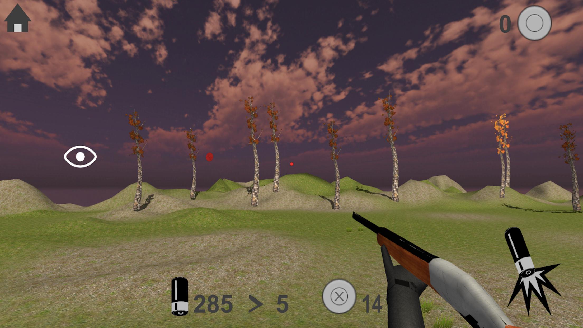 Tiro Target Shooting