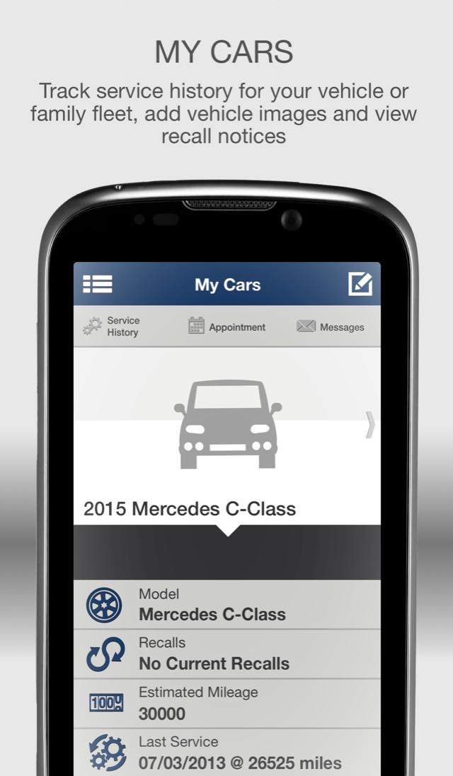 Valley Mercedes-Benz Dealers