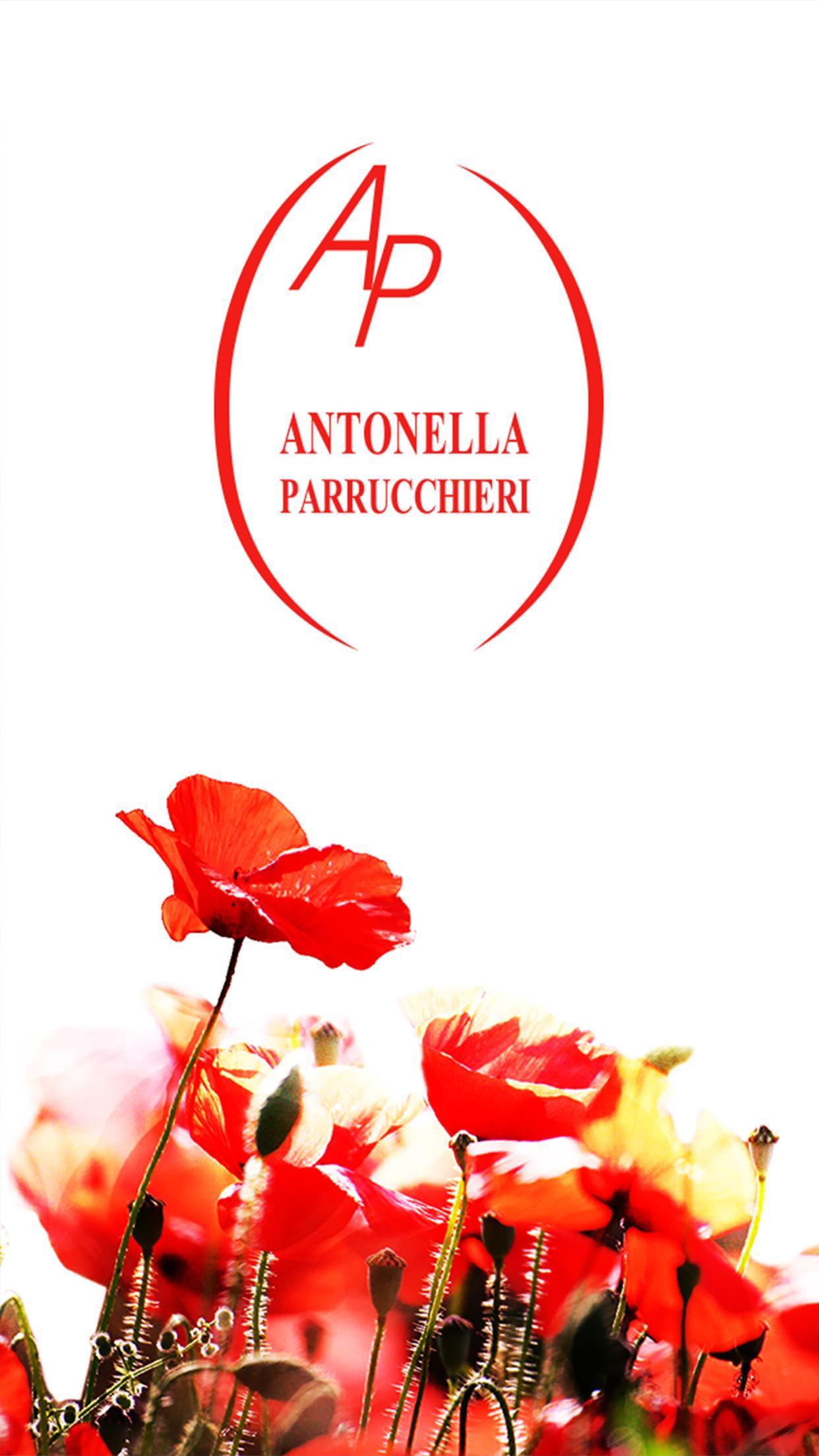 Antonella Parrucchieri