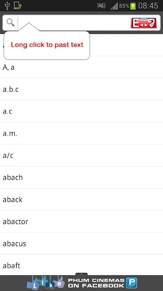 Phum Dictionaries 3