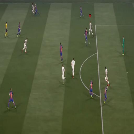 Mobile PES 17