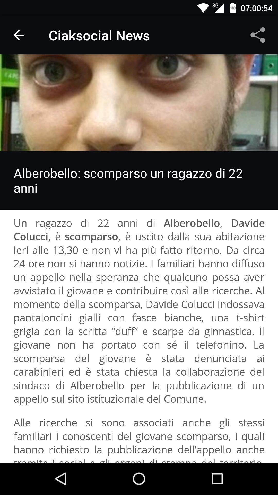 Ciaksocial