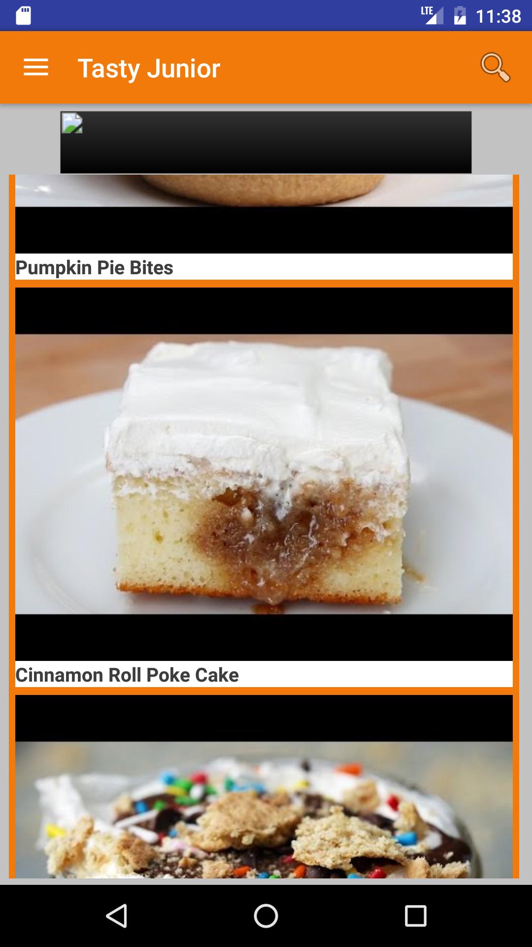 Tasty World Recipes