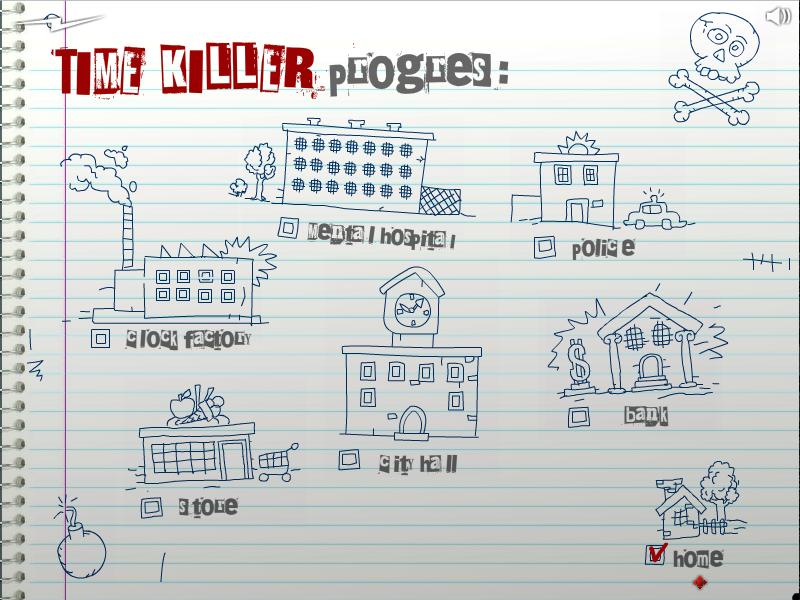 Time Killer