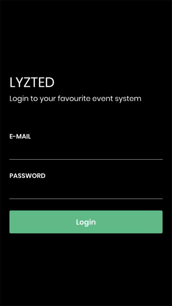 Lyzted
