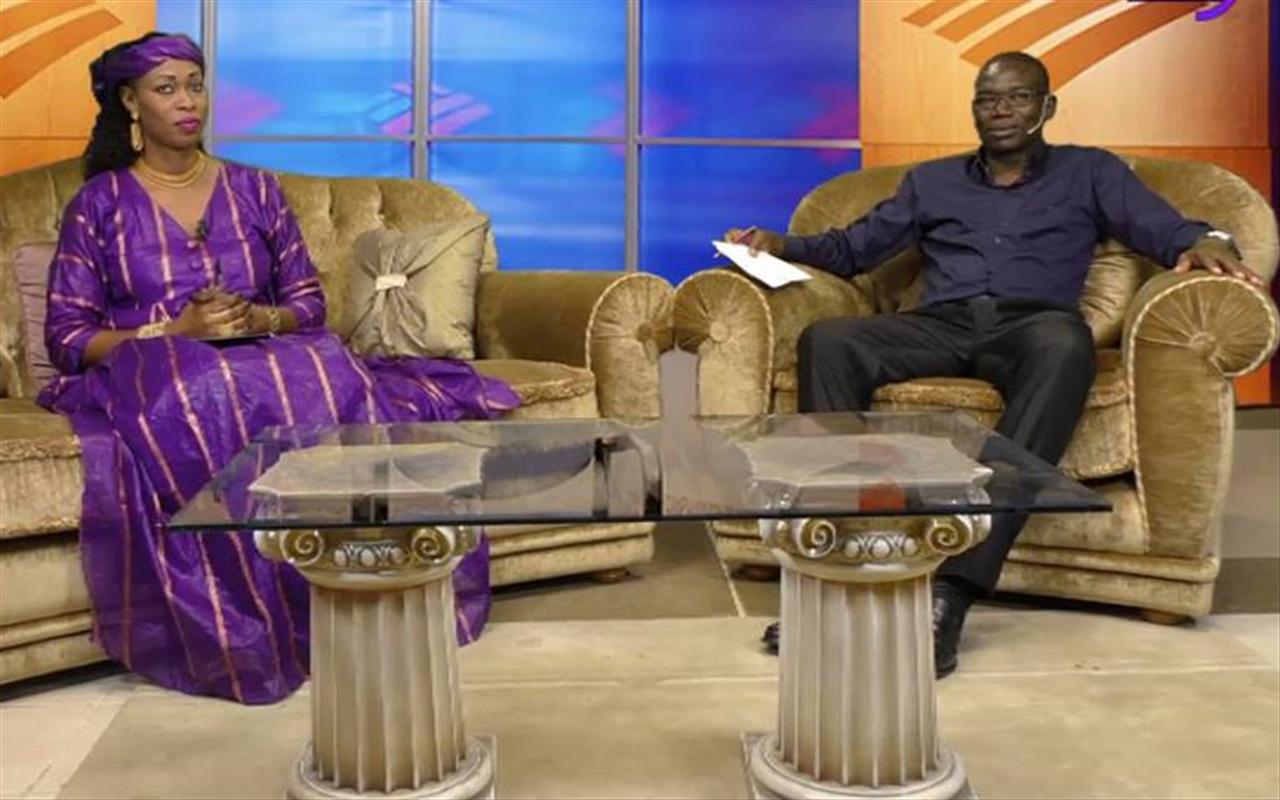 DIASPORA24 TV