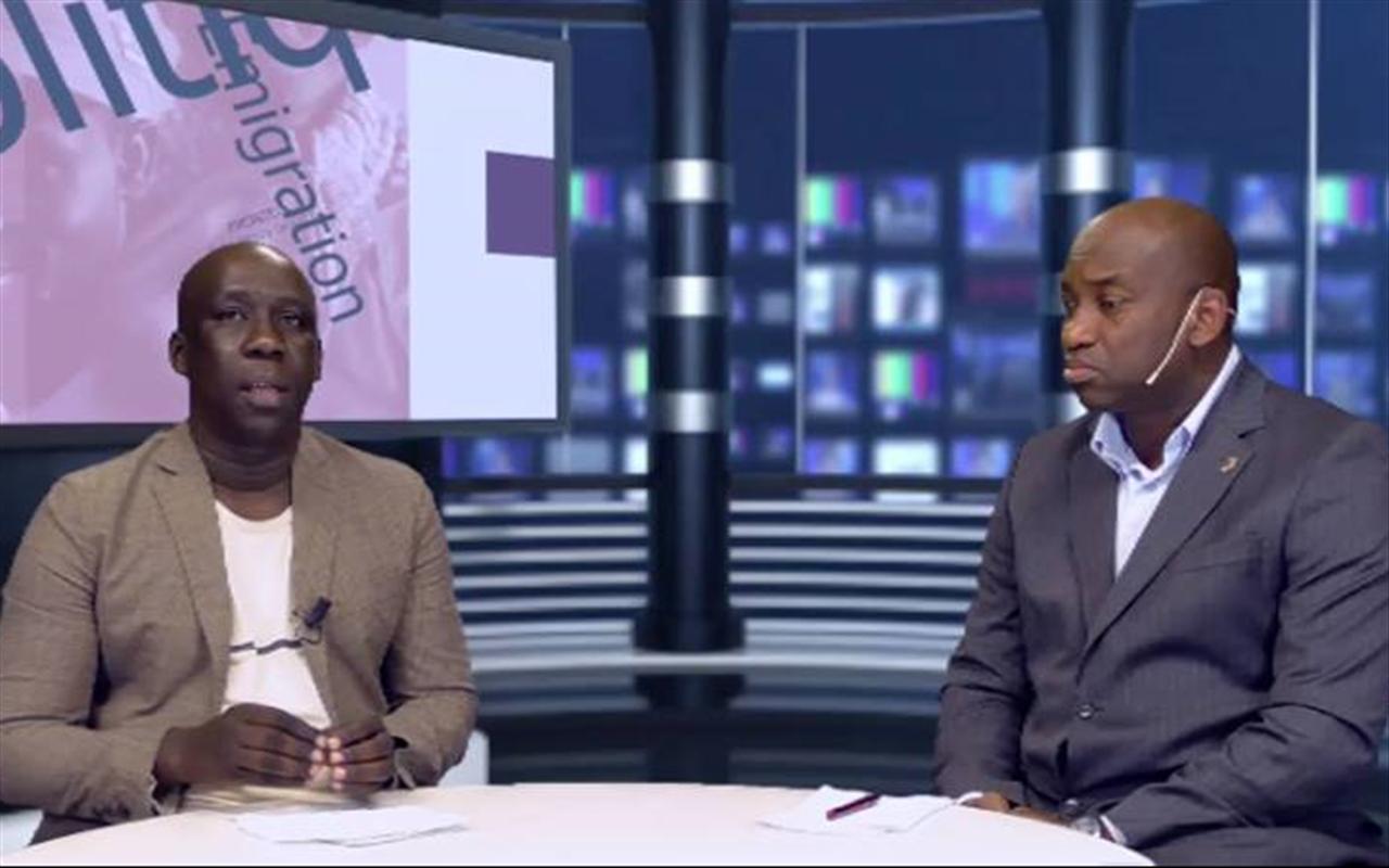 DIASPORA24 TV