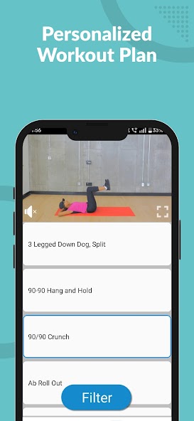 Functional Training