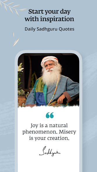 Sadhguru