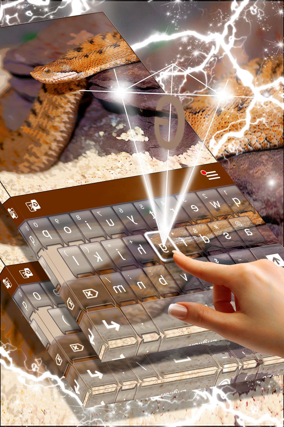 Viper Keyboard