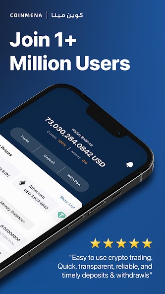 CoinMENA