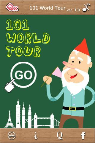 101 WorldTour