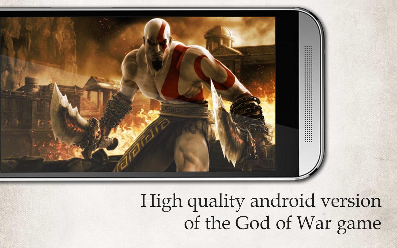 Gods of Sparta Games