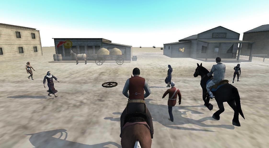 Western Story