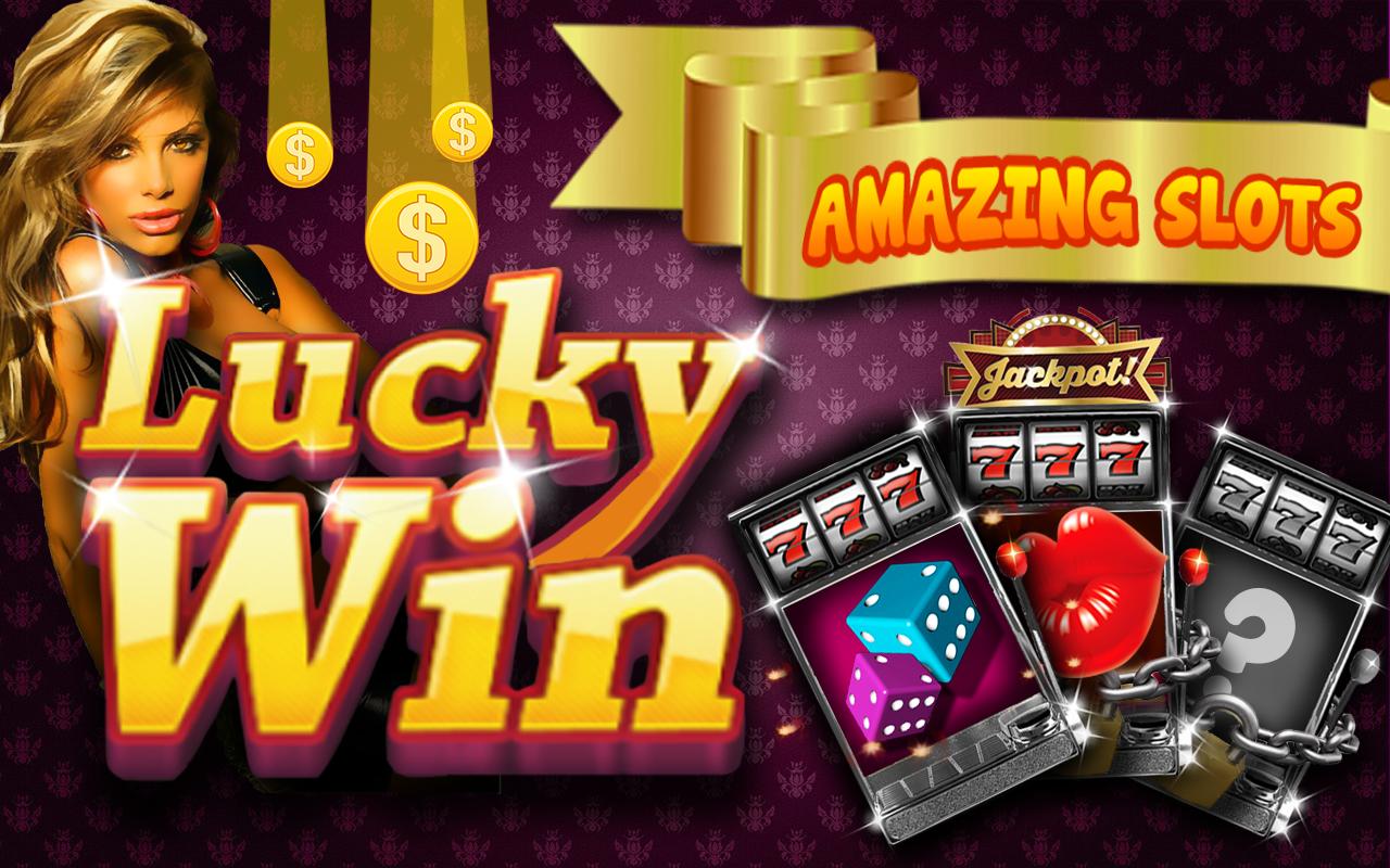 Lucky Win Slots