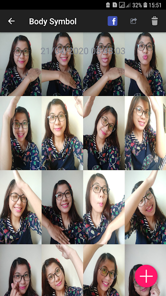 Body Symbol Online