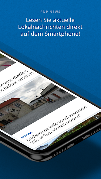 PNP News