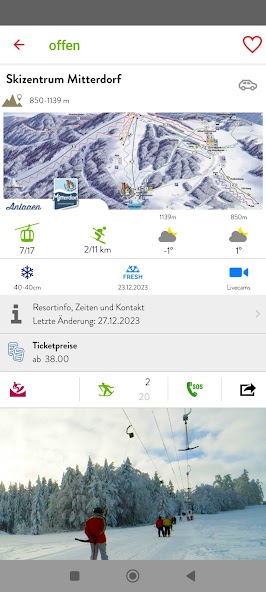 iSKI Deutschland