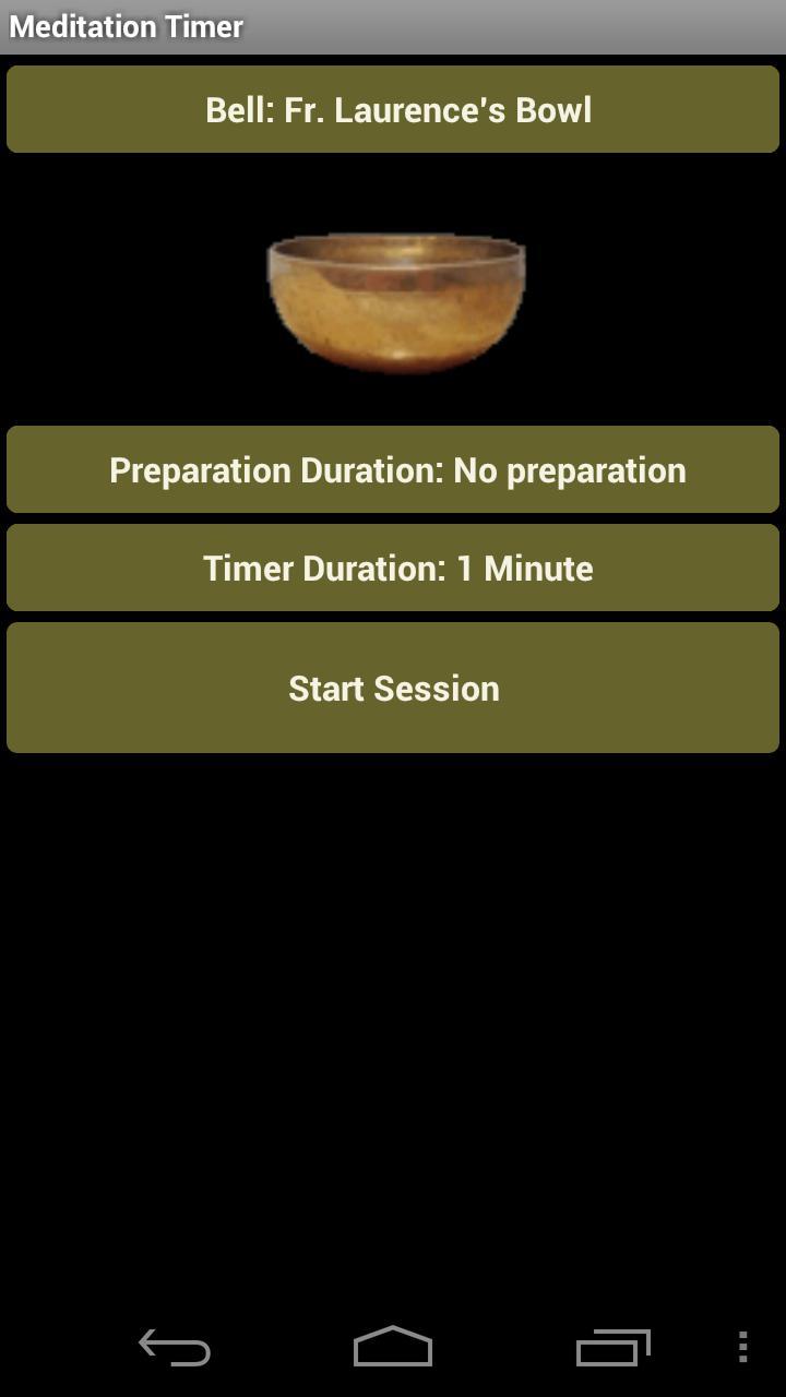 WCCM App 2