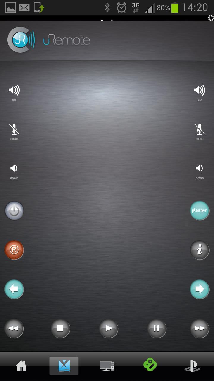 uRemote