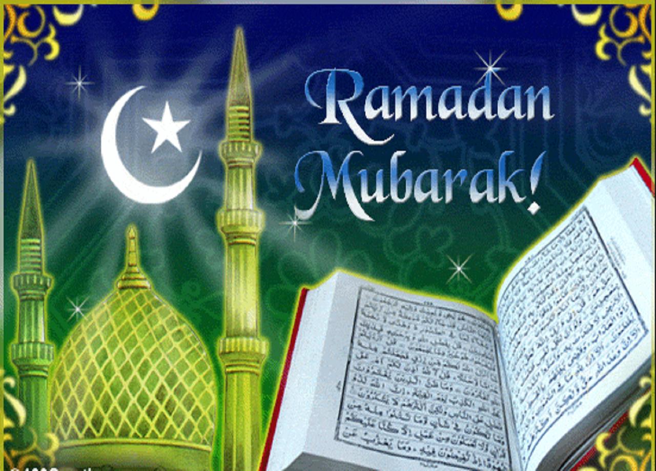 Keutamaan Puasa Ramadan