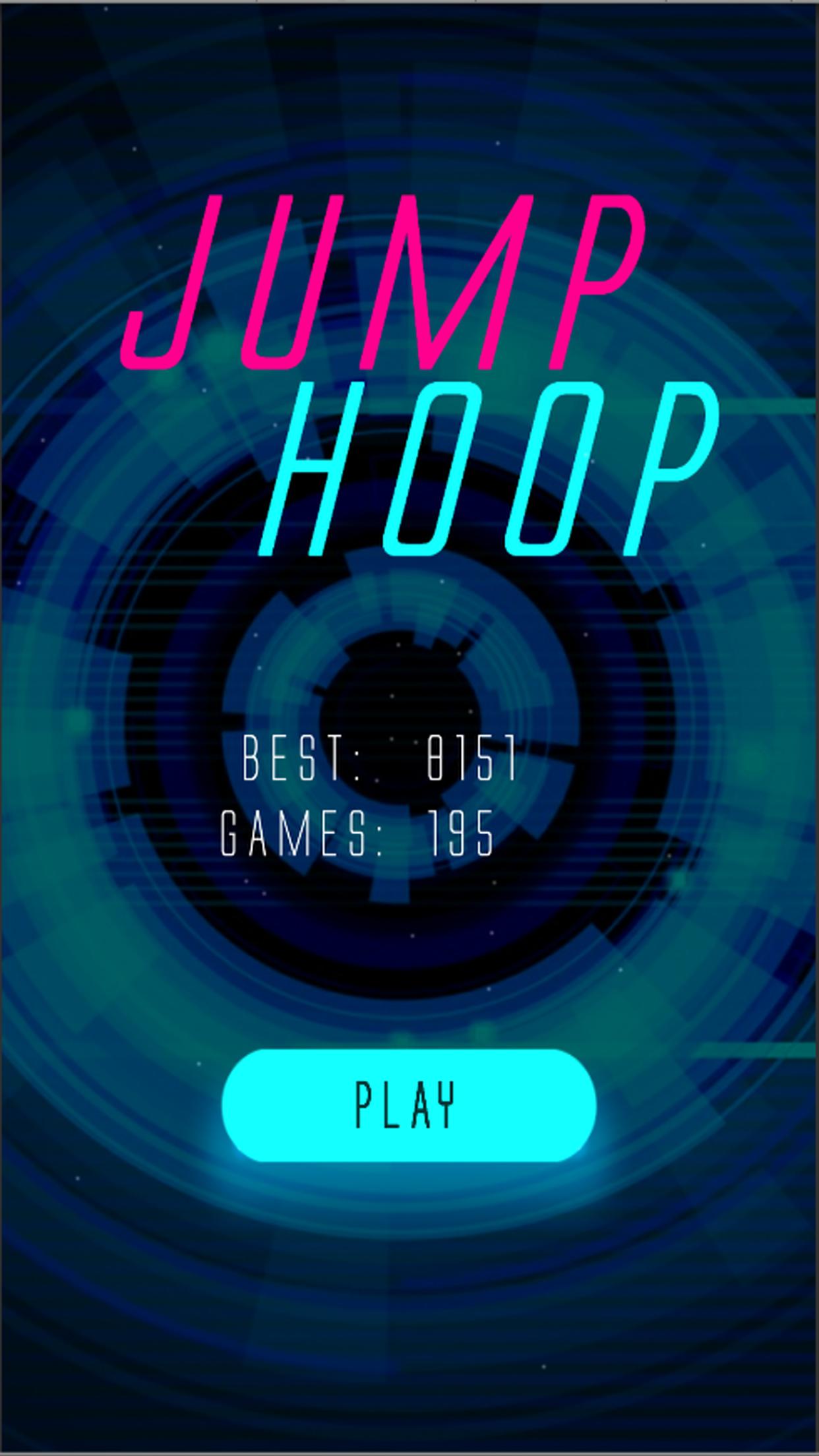 Jump Hoop
