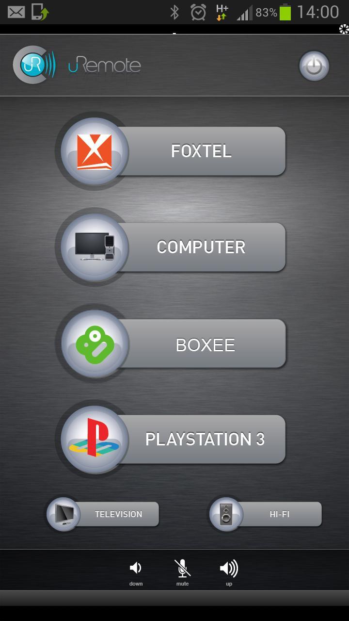 uRemote