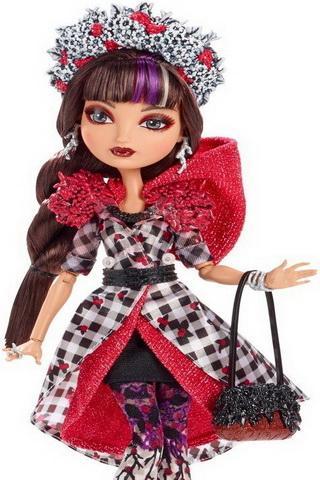 Ever Dolls