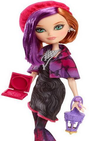 Ever Dolls