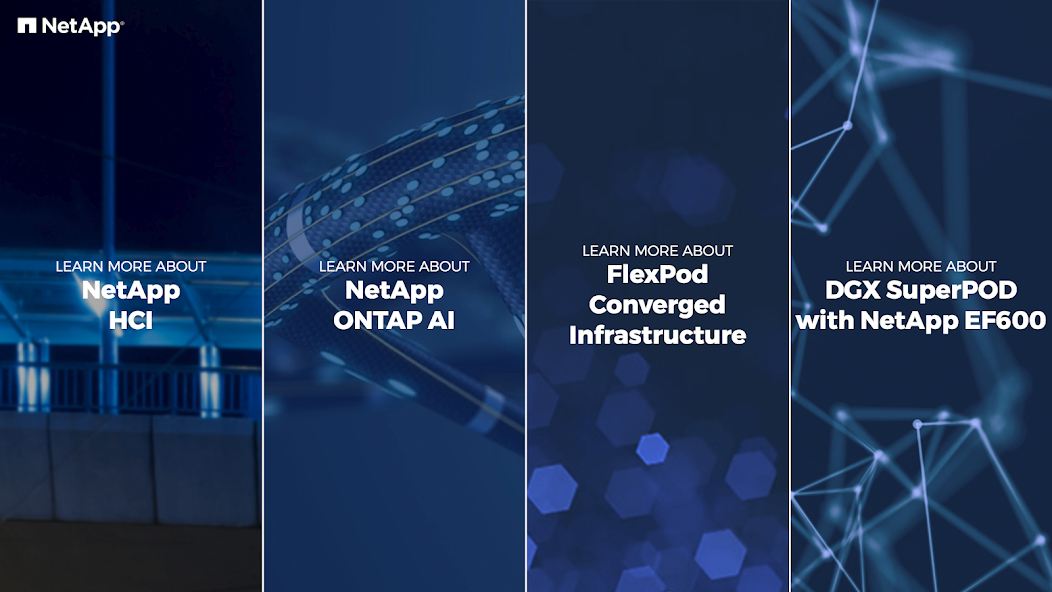 NetApp