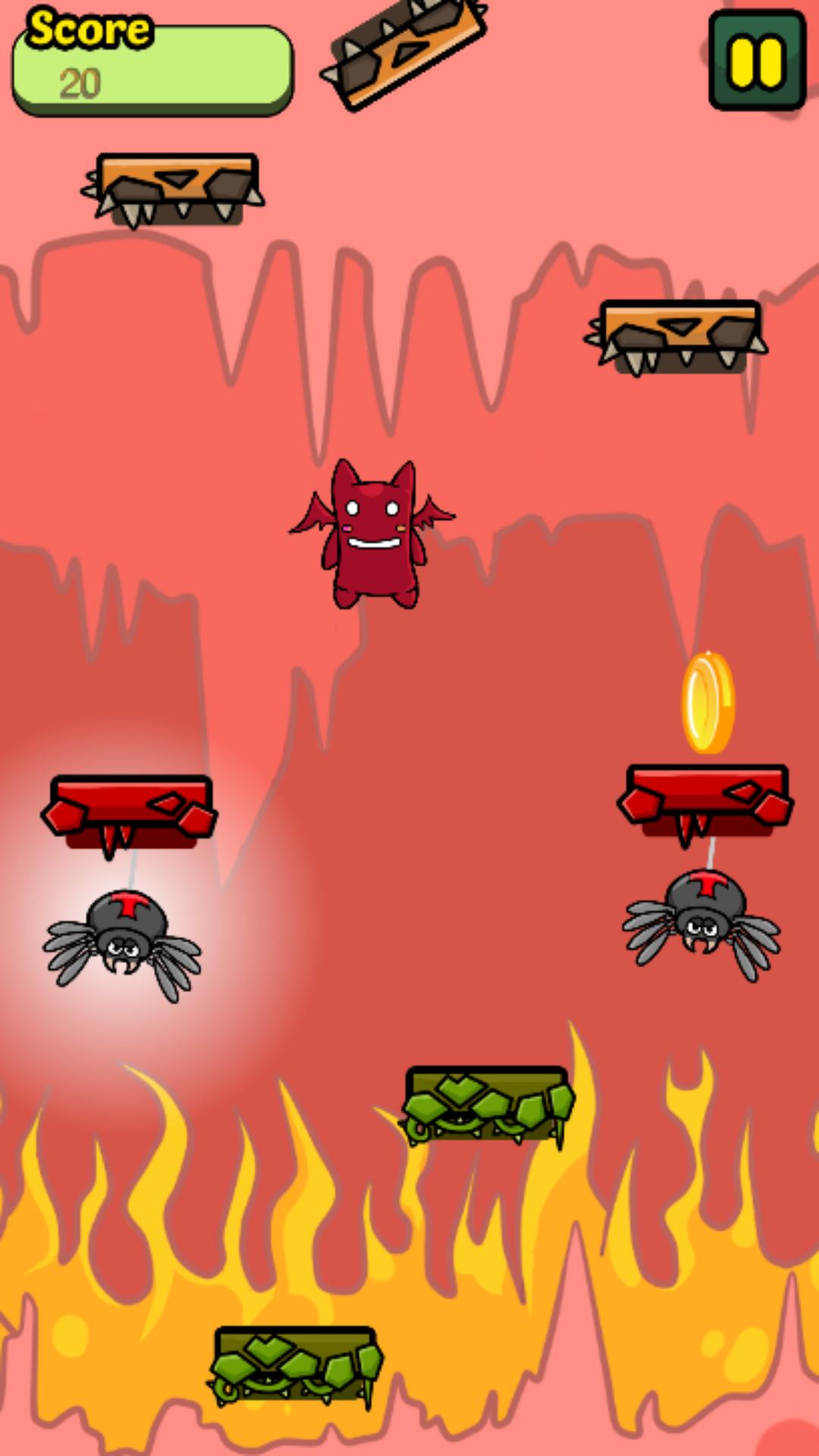 Hell Jump - Free